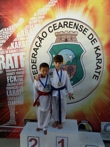 XVII Copa Jaguaribe de Karate - 28