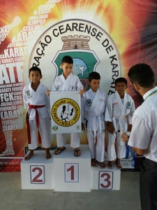 XVII Copa Jaguaribe de Karate - 29