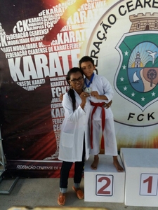 XVII Copa Jaguaribe de Karate - 30
