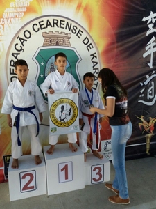 XVII Copa Jaguaribe de Karate - 31
