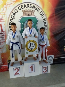 XVII Copa Jaguaribe de Karate - 32