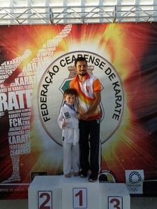 XVII Copa Jaguaribe de Karate - 35