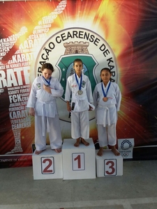 XVII Copa Jaguaribe de Karate - 37