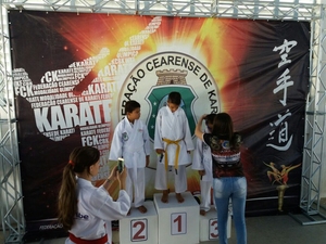 XVII Copa Jaguaribe de Karate - 40