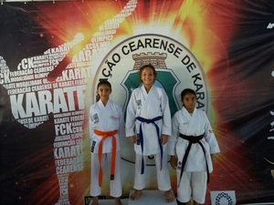 XVII Copa Jaguaribe de Karate - 41