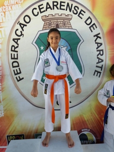 XVII Copa Jaguaribe de Karate - 42