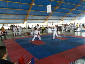 XVII Copa Jaguaribe de Karate - 44