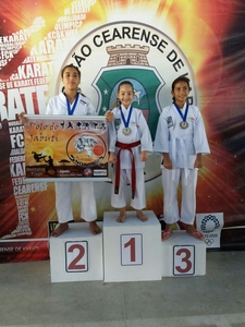 XVII Copa Jaguaribe de Karate - 45