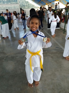 XVII Copa Jaguaribe de Karate - 46
