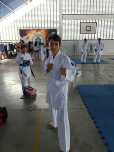 XVII Copa Jaguaribe de Karate - 50
