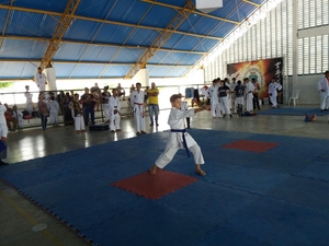 XVII Copa Jaguaribe de Karate - 51
