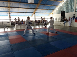 XVII Copa Jaguaribe de Karate - 53