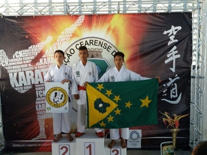 XVII Copa Jaguaribe de Karate - 54