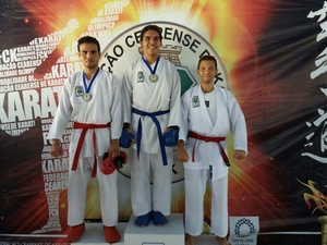 XVII Copa Jaguaribe de Karate - 55