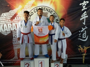 XVII Copa Jaguaribe de Karate - 58