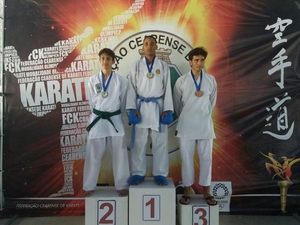 XVII Copa Jaguaribe de Karate - 59
