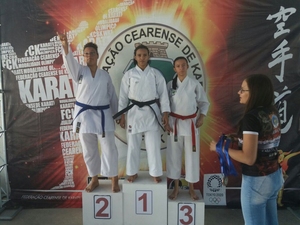 XVII Copa Jaguaribe de Karate - 62
