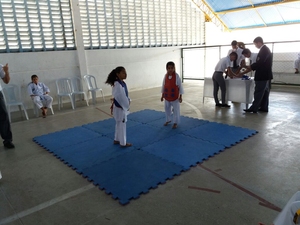 XVII Copa Jaguaribe de Karate - 6