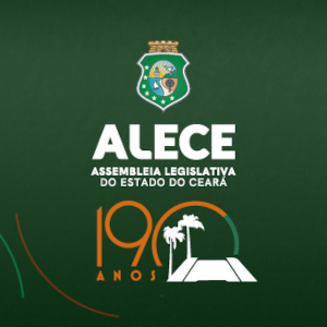 Publicidade ALECE