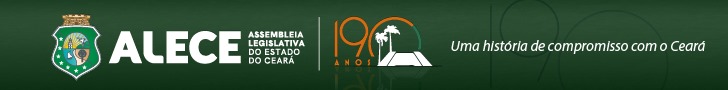 Publicidade ALECE