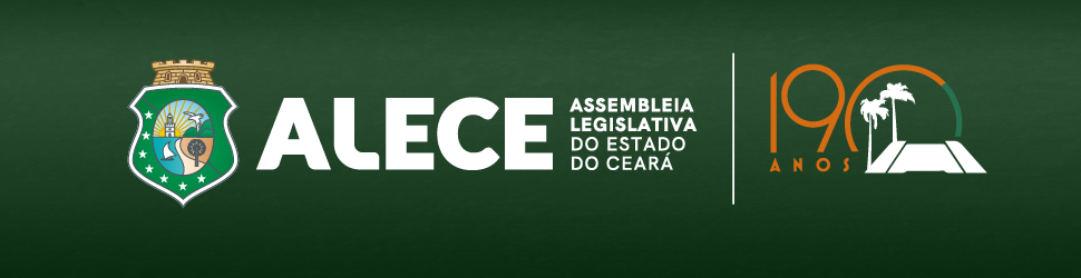 Publicidade da ALECE