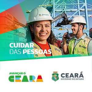 Publicidade Governo do Estado do Ceará