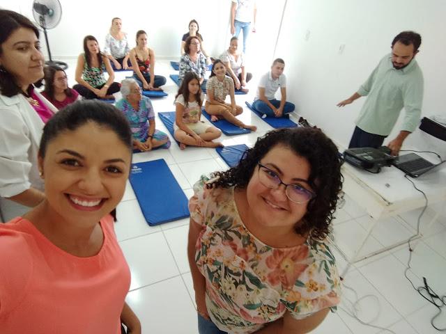 2&ordm; dia da programa&ccedil;&atilde;o da semana do munic&iacute;pio de Tarrafas