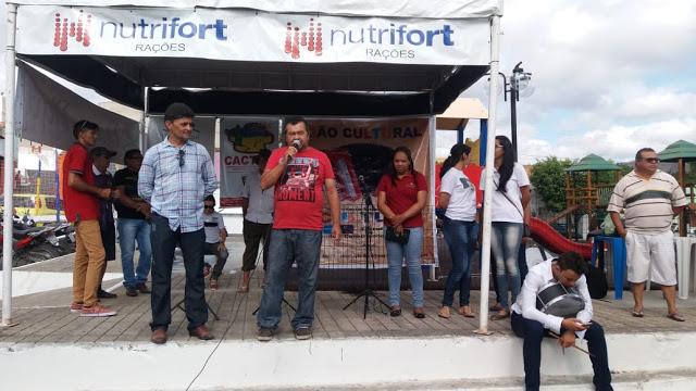 3 feira de agrucultura familiar