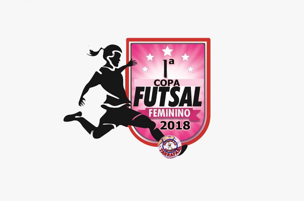Abertura da 1&ordf; copa futsal feminino