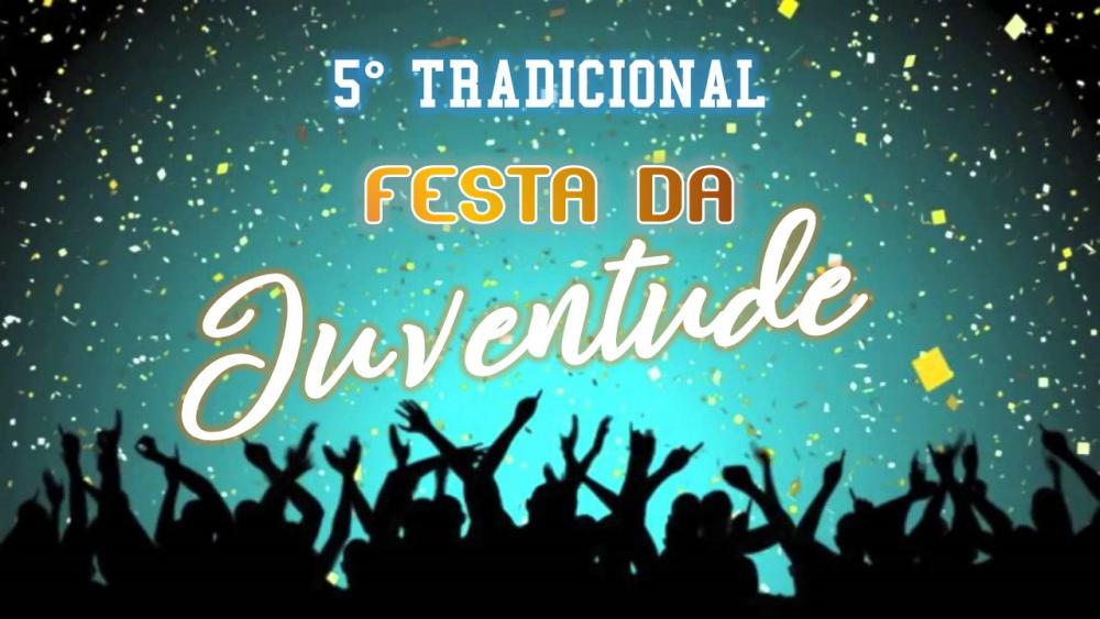 5 Festa da Juventude