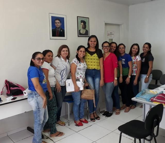 divulga&ccedil;&atilde;o da semana do dia 18 de maio