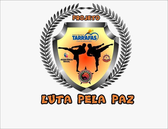 Projeto Luta Pela Paz