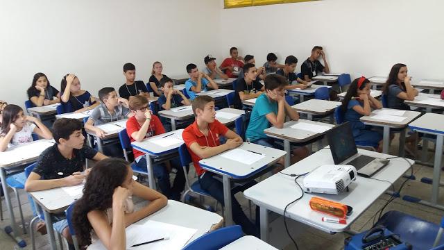 Projeto pioneiro de hist&oacute;ria em quadrinhos