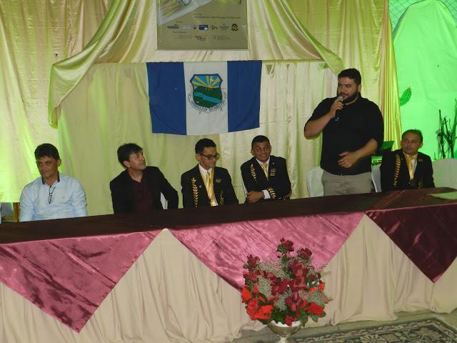 lan&ccedil;amento do livro As aventuras de Rob Porto