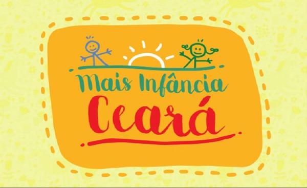 Mais inf&acirc;ncia Cear&aacute;