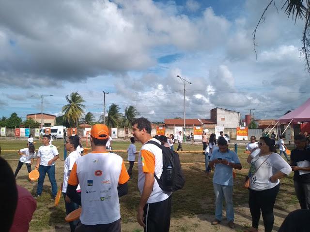 Opera&ccedil;&atilde;o tapa buracos