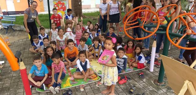 Dia nacional do livro infantil