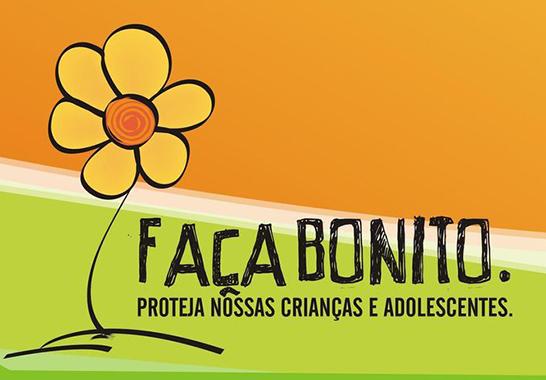 caminhada 18 de maio