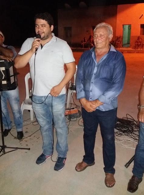 Forr&oacute; dos idosos