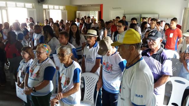 Comfer&ecirc;ncia dos idosos