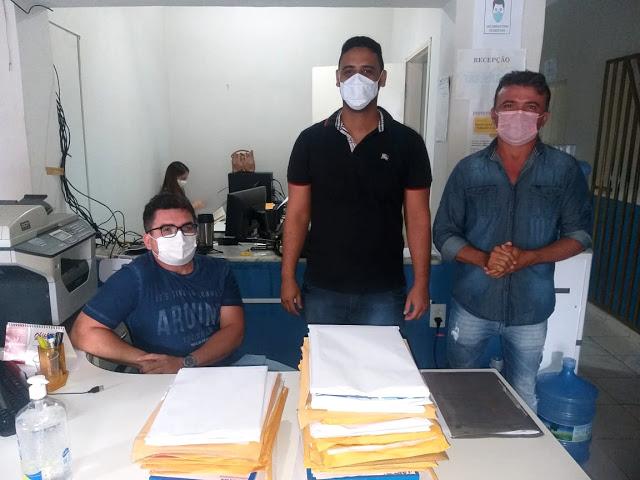 Prefeitura realiza licita&ccedil;&atilde;o para reformas