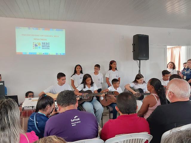 A Cultura Não Para !