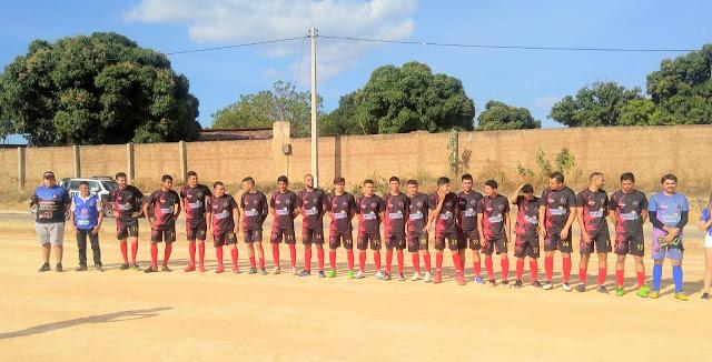 campeonato intermunicipal