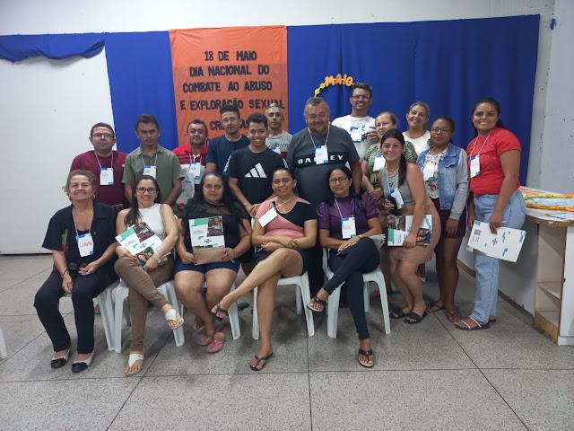 SEBRAE em parceria com a Prefeitura de Tarrafas, realizam a Semana do MEI - Microempreendedor Individual.