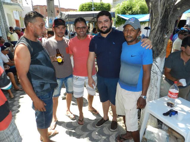 Feirta da agricultura familiar