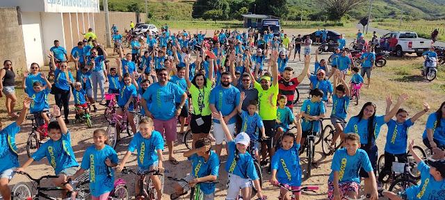 Ciclo SESC/2023 é sucesso em Tarrafas