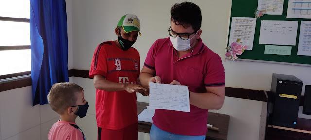 Dia D da Assist&ecirc;ncia chega a Vila Nova.