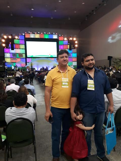 II Seminário Internacional Mais Infância Ceará