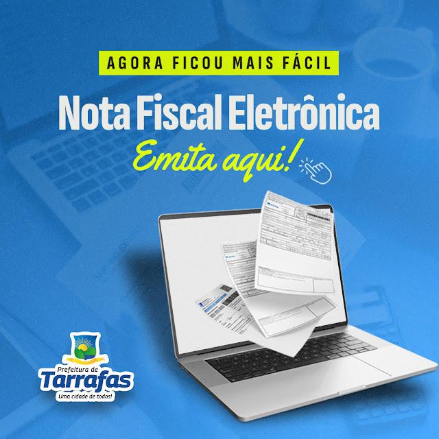 Nota Fiscal Eletrônica: Modernização e Tecnologia Para Melhor Atender os Contribuintes