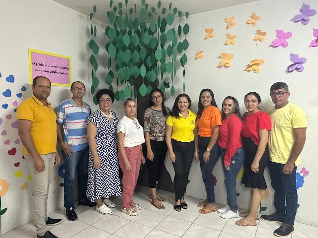 JEEP é tema da reunião com a SME.